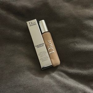 DIOR BACKSTAGE FLASH PERFECTOR CONCEALER 3N Used 3x